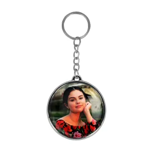 جاکلیدی دوطرفه سلنا گومز Selena Gomez