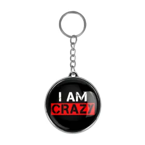 جاکلیدی دوطرفه I Am Crazy