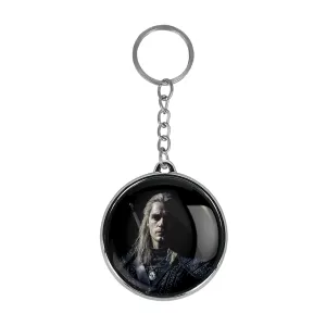 جاکلیدی دوطرفه گرالت سریال ویچر Witcher