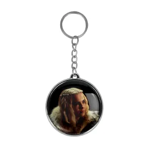 جاکلیدی دوطرفه سیری سریال ویچر Witcher
