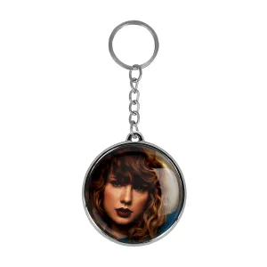 جاکلیدی دوطرفه تیلور سوئیفت Taylor Swift