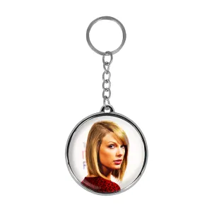 جاکلیدی دوطرفه تیلور سوئیفت Taylor Swift