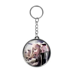 جاکلیدی دوطرفه انیمه نیر اتوماتا Nier Automata ver 1.1a