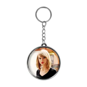 جاکلیدی دوطرفه تیلور سوئیفت Taylor Swift