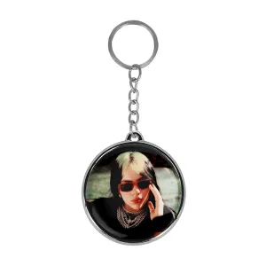جاکلیدی دوطرفه بیلی آیلیش Billie Eilish