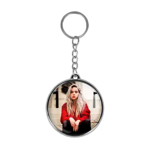 جاکلیدی دوطرفه بیلی آیلیش Billie Eilish