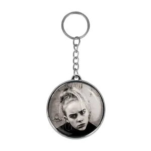 جاکلیدی دوطرفه بیلی آیلیش Billie Eilish