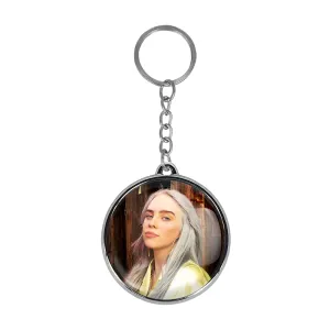 جاکلیدی دوطرفه بیلی آیلیش Billie Eilish