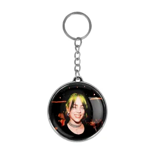 جاکلیدی دوطرفه بیلی آیلیش Billie Eilish