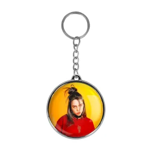 جاکلیدی دوطرفه بیلی آیلیش Billie Eilish