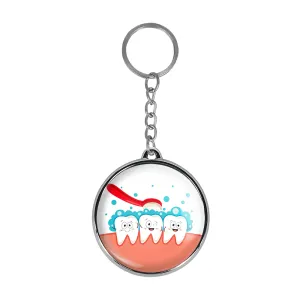 جاکلیدی دوطرفه دندان و دندانپزشکی کودکانه