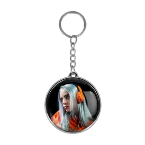 جاکلیدی دوطرفه بیلی آیلیش Billie Eilish