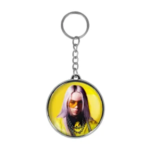 جاکلیدی دوطرفه بیلی آیلیش Billie Eilish