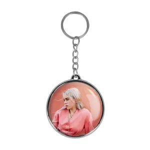 جاکلیدی دوطرفه بیلی آیلیش Billie Eilish