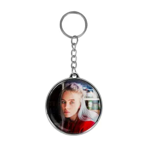 جاکلیدی دوطرفه بیلی آیلیش Billie Eilish