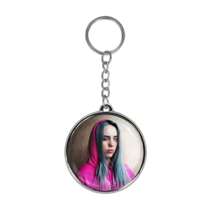 جاکلیدی دوطرفه بیلی آیلیش Billie Eilish
