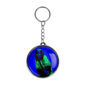 جاکلیدی دوطرفه بیلی آیلیش Billie Eilish