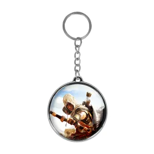 جاکلیدی دوطرفه بازی اساسینز کرید Assassin's Creed
