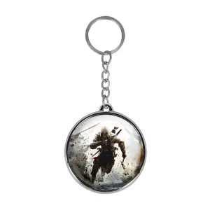 جاکلیدی دوطرفه بازی اساسینز کرید Assassin's Creed