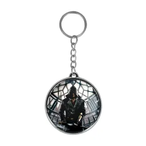 جاکلیدی دوطرفه بازی اساسینز کرید Assassin's Creed