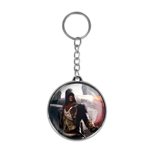 جاکلیدی دوطرفه بازی اساسینز کرید Assassin's Creed