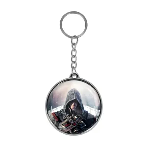 جاکلیدی دوطرفه بازی اساسینز کرید Assassin's Creed