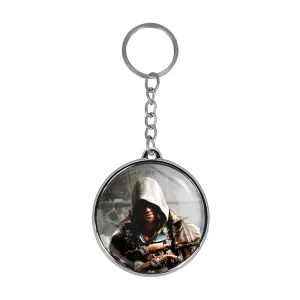 جاکلیدی دوطرفه بازی اساسینز کرید Assassin's Creed