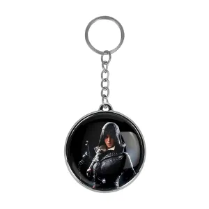 جاکلیدی دوطرفه بازی اساسینز کرید Assassin's Creed
