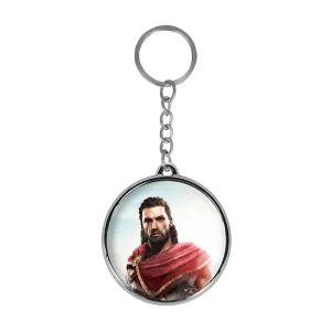 جاکلیدی دوطرفه بازی اساسینز کرید Assassin's Creed