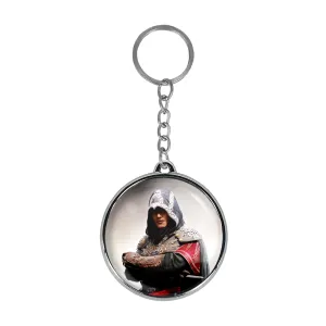 جاکلیدی دوطرفه بازی اساسینز کرید Assassin's Creed