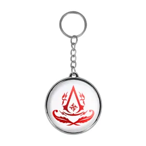 جاکلیدی دوطرفه بازی اساسینز کرید Assassin's Creed