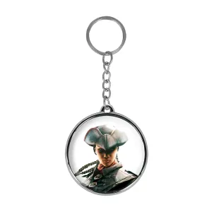 جاکلیدی دوطرفه بازی اساسینز کرید Assassin's Creed