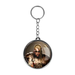 جاکلیدی دوطرفه بازی اساسینز کرید Assassin's Creed