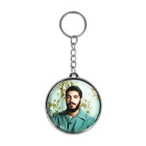 جاکلیدی دوطرفه شهید ابراهیم هادی