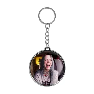 جاکلیدی دوطرفه بیلی آیلیش Billie Eilish