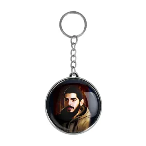 جاکلیدی دوطرفه شهید ابراهیم هادی