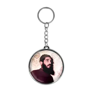 جاکلیدی دوطرفه شهید ابراهیم هادی