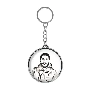 جاکلیدی دوطرفه شهید ابراهیم هادی