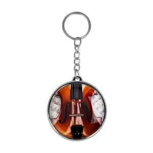 جاکلیدی دوطرفه ویولن Violin