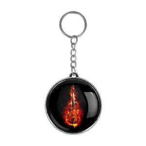 جاکلیدی دوطرفه ویولن Violin