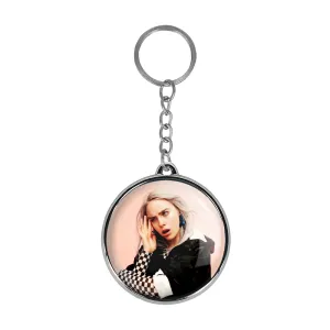 جاکلیدی دوطرفه بیلی آیلیش Billie Eilish