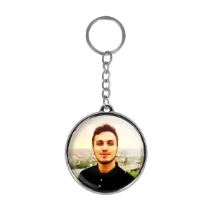 جاکلیدی دوطرفه شهید جهاد مغنیه