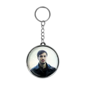 جاکلیدی دوطرفه شهید جهاد مغنیه