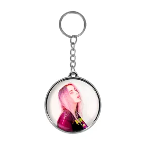 جاکلیدی دوطرفه بیلی آیلیش Billie Eilish