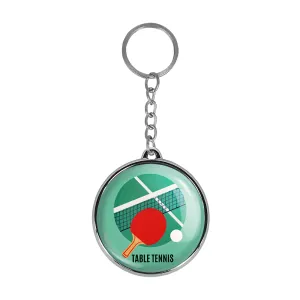 جاکلیدی دوطرفه پینگ پنگ Ping Pong