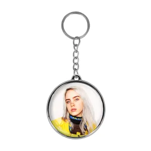 جاکلیدی دوطرفه بیلی آیلیش Billie Eilish