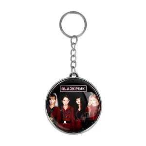 جاکلیدی دوطرفه گروه بلک پینک Black Pink