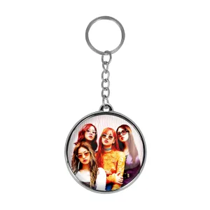 جاکلیدی دوطرفه گروه بلک پینک Black Pink