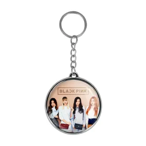 جاکلیدی دوطرفه گروه بلک پینک Black Pink
