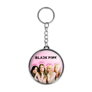 جاکلیدی دوطرفه گروه بلک پینک Black Pink